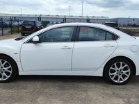 tweedehands Mazda 6 2.5 S-VT GT-L