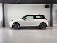 Nieuw Mini Cooper Essential 160 kW (218 PK) 2025 Melting silver iii Hatchback