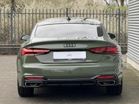 tweedehands Audi A5 Sportback S edition Competition 35 TFSI 110 kW / 1