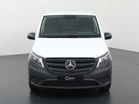 tweedehands Mercedes e-Vito VITOLang 66 kWh | Stoelverwarming | Navigatie | Parkeercamera | Airco