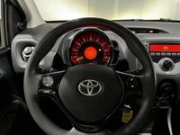 tweedehands Toyota Aygo X-Fun | Airco | garantie tot 3-2030!