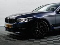 tweedehands BMW 520 520 D Sedan M Performance 191pk Aut- Virtual Cockpi