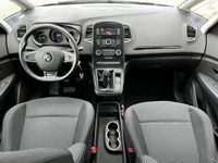 tweedehands Renault Grand Scénic IV 1.3 TCe / 7-Persoons / 1e eigenaar / Airco / Bluetooth / Cruise / 2e Paasdag open 10-17.00 uur