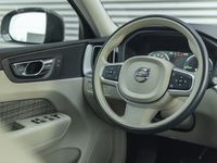tweedehands Volvo XC60 T8 ¤36.900,- EX.BTW AWD Aut. Luchtvering Leder Navigatie Stoelverwarming 407pk