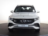 Occasion Mercedes EQB250+ Business 140 kW (191 PK) 2025 Wit SUV