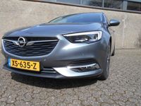 tweedehands Opel Insignia Sports Tourer 1.5 Turbo 165pk Start/Stop Exclusive / Haak