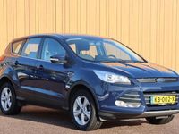 Occasion Ford Kuga Trend 120 PK (88 kW) 2016 Blauw SUV