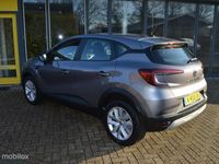 tweedehands Renault Captur 1.0 TCe ZEN