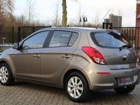 tweedehands Hyundai i20 1.2i i-Motion l Airco l Έlectric Pak l LMV