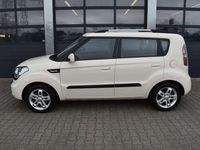 tweedehands Kia Soul 1.6 CVVT 126pk