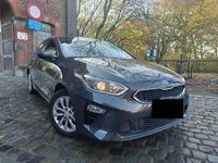 tweedehands Kia Ceed 1.0 T-GDi Navi Edition - CARPLAY -GARANTIE 10/2028