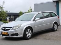 tweedehands Opel Vectra Wagon 1.8-16V Business|Nap|Automaat|