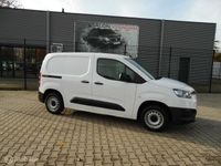 tweedehands Toyota Proace CITY 1.5 D-4D AIRCO ELL PAK CRUISE TRH