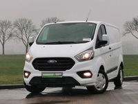 tweedehands Ford Transit Custom 2.0 tdci trend l1h1