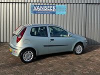 tweedehands Fiat Punto 1.4-16V Dynamic