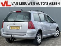 tweedehands Peugeot 307 Break 1.6-16V XS Premium | Nieuw binnen | Cruise |