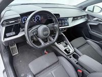 Occasion Audi A3 Sportback e-tron S-Line 245 PK (180 kW) 2024 Wit Hatchback