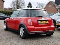 tweedehands Mini Cooper 1.6 PEPPER | AIRCO | CRUISE | LMV