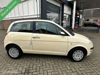 tweedehands Lancia Ypsilon 1.2 Argento nieuwe apk