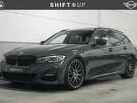 Occasion BMW 330e M Sport 292 PK (214 kW) 2020 Grijs (metallic) Stationwagen
