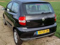 tweedehands VW Fox 1.4 Trendline