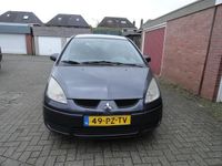 tweedehands Mitsubishi Colt 1.3 Inform Cool Pack (KM 198291 NAP AIRCO)