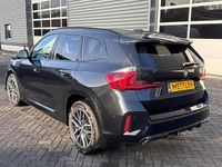 Occasion BMW X1 M Sport 150 PK (110 kW) 2025 Zwart SUV