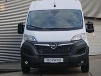 tweedehands Opel Movano L3H2 140 Pk. 3.5t | 0% rente | camera | navi incl. Apple Carplay | Climate Control | 270 graden deuren