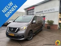 Occasion Nissan NV300 145 PK (106 kW) 2019 Grijs Van