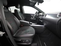 Occasion Mercedes EQA250 AMG 140 kW (191 PK) 2021 Night black  standard finish (696u) SUV