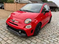 tweedehands Abarth 595 FIATFIATCABRIO gekeurd voor verkoop met garantie