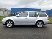 tweedehands VW Golf V Variant 1.6-16V Pacific Automaat Clima