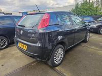 tweedehands Fiat Grande Punto 1.3 JTD Active *apk:02-2025*