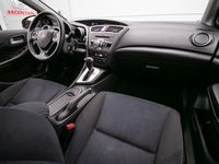 tweedehands Honda Civic 1.8 Comfort Business Edition automaat All-in rijkl