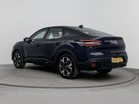 Occasion Citroën e-C4 Business Class 114 kW (156 PK) 2025 Blauw Sedan