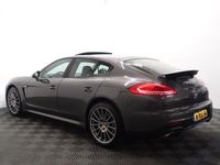 tweedehands Porsche Panamera 3.0 4S 421pk PDK Aut- Sport Chrono, Schuifdak, Bose Audio , Stoelventilatie, Memory Seats