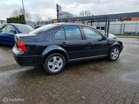 tweedehands VW Bora 2.0 Trendline Z Mooie auto