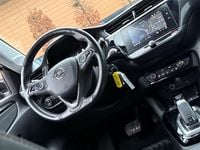 Occasion Opel Corsa Elegance 101 PK (74 kW) 2020 Wit (metallic) Hatchback