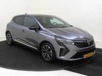 Occasion Renault Clio V Techno 101 PK (74 kW) 2025 Grijs Hatchback