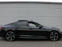 tweedehands Audi RS5 Sportback 2.9 TFSI Quattro 451PK (44.513Km!! Panor