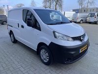 tweedehands Nissan NV200 1.5 dCi Business / vaste prijs rijklaar € 8950 mar