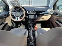 tweedehands Opel Adam 1.2 Slam Clima Panorama