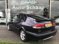 tweedehands Saab 9-3 Coupé 2.0t SE Business Edition | Rijklaar incl gar