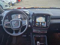 Occasion Volvo XC40 Inscription 129 PK (94 kW) 2021 Zwart SUV