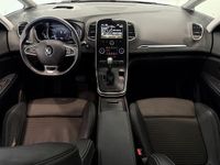 Occasion Renault Grand Scénic IV Bose Edition 140 PK (102 kW) 2019 Zwart MPV