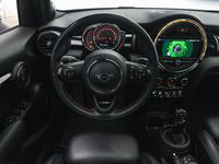 Occasion Mini Cooper Comfort 136 PK (100 kW) 2019 Wit Hatchback