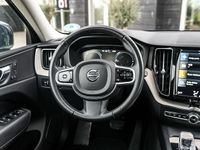 Occasion Volvo XC60 Inscription 303 PK (222 kW) 2021 Blauw SUV