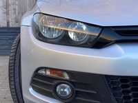 Occasion VW Scirocco Highline 161 PK (118 kW) 2010 Grijs Coupé