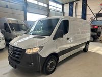 Occasion Mercedes Sprinter 114 PK (83 kW) 2024 Wit Van