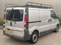 tweedehands Opel Vivaro 2.0 CDTI 84KW 2014 Airco/2x Zijdeuren/NAP/MARGE!